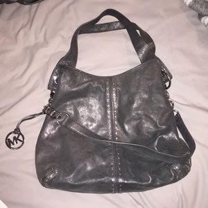 Michael Kors Uptown Astor Hobo bag